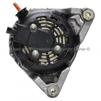 2015 Ram 4000 Alternator MPA 15034N image 2 of 4