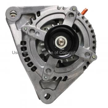 2015 Ram 4000 Alternator MPA 15034N image 3 of 4