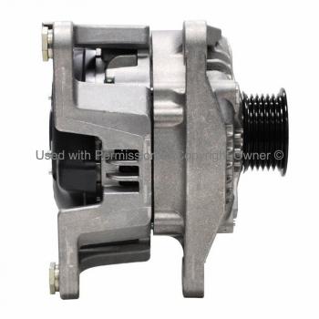 2015 Ram 4000 Alternator MPA 15034N image 4 of 4