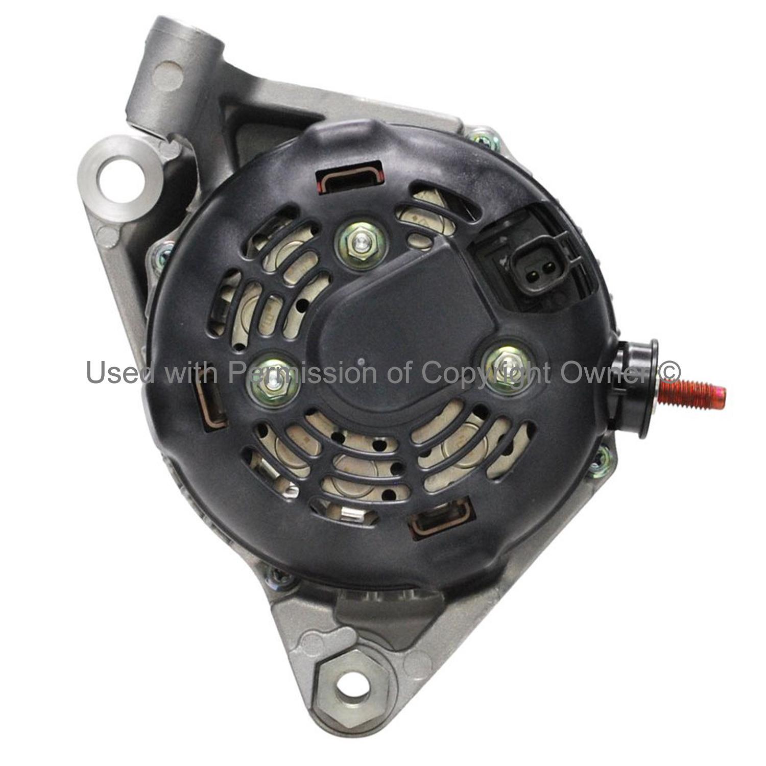 MPA 15035 - Alternator MPA 15035 Alternator product image 2 of 4