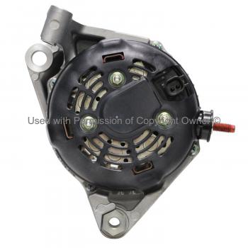 2009 Dodge Durango Alternator MPA 15035 image 2 of 4
