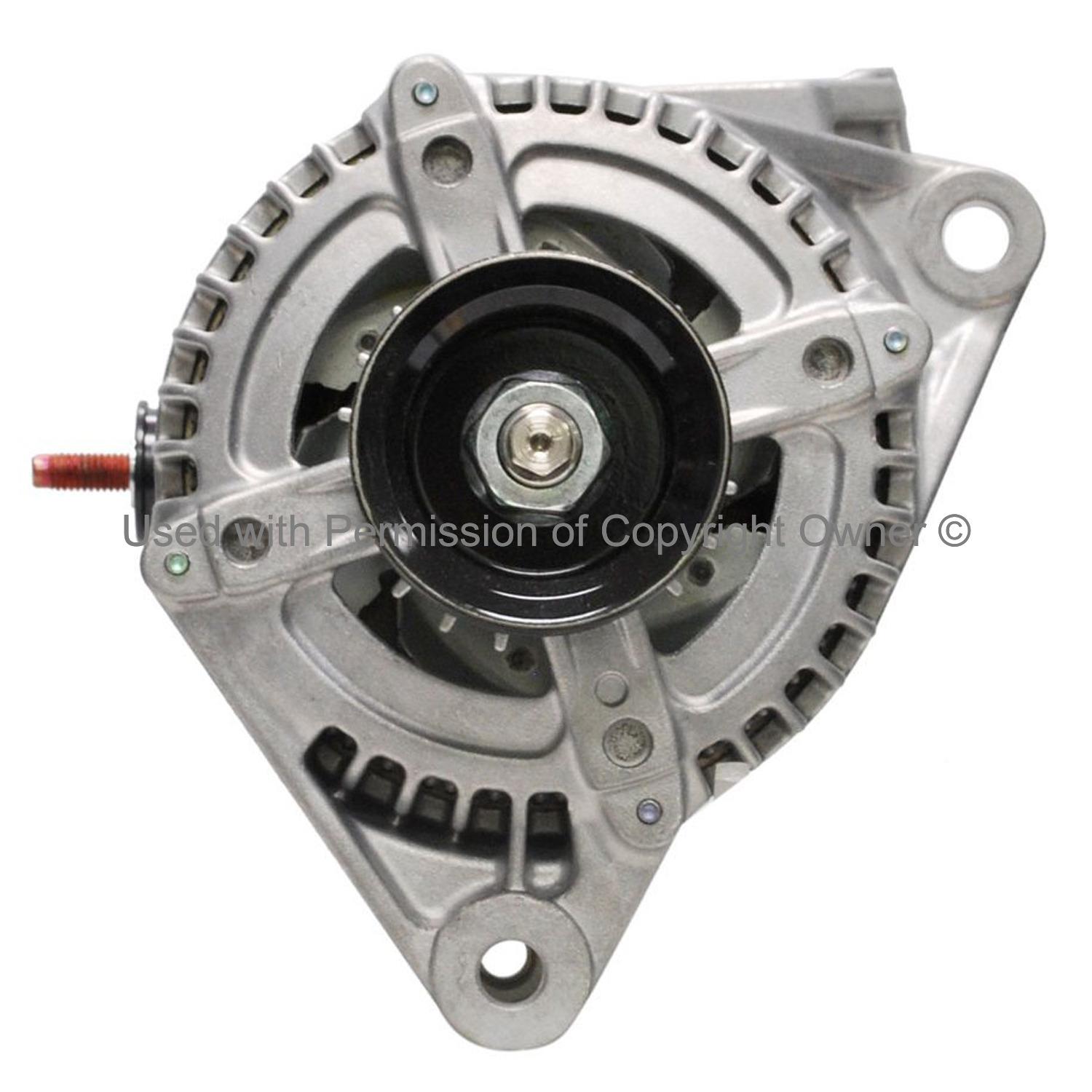 MPA 15035 - Alternator MPA 15035 Alternator product image 3 of 4