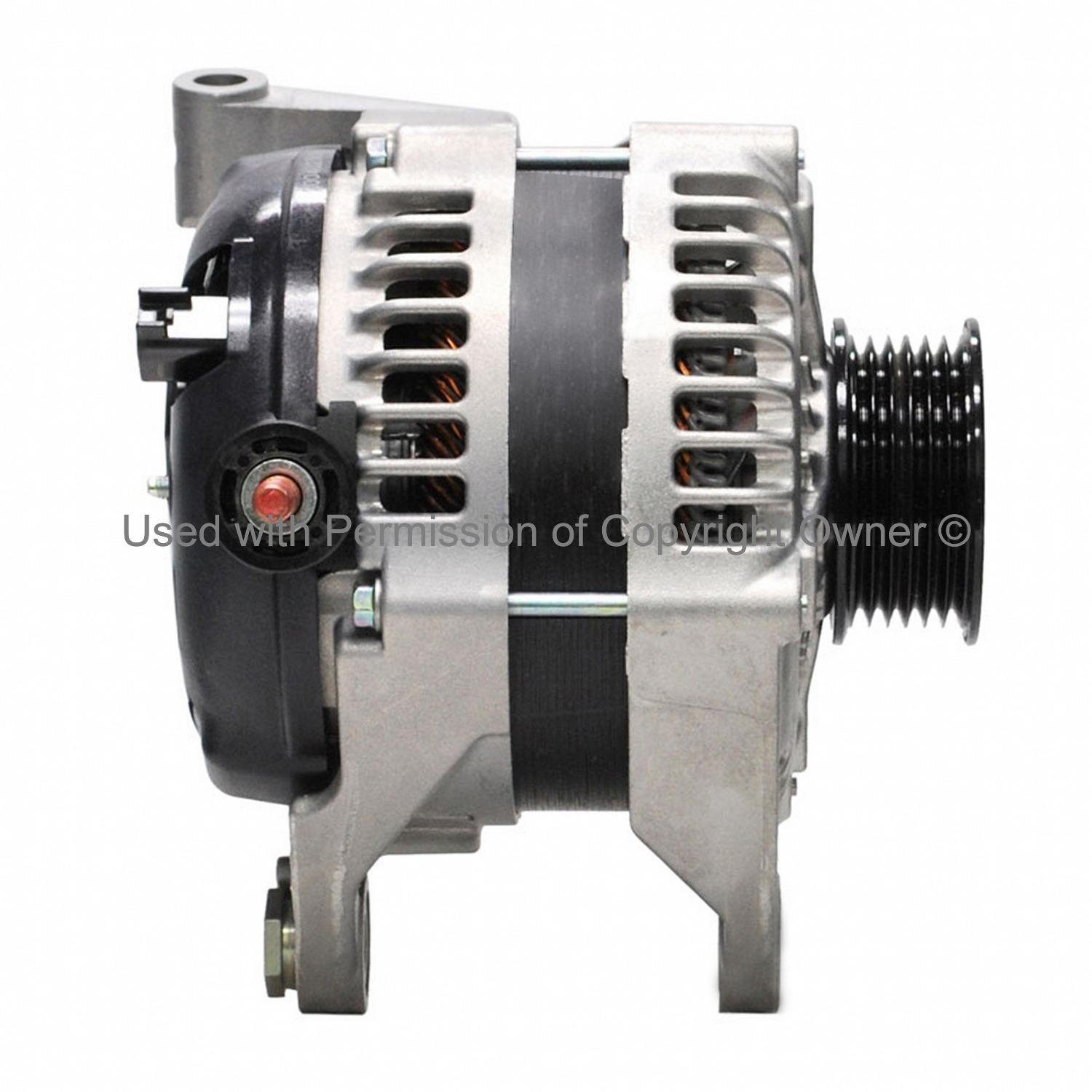 MPA 15035 - Alternator MPA 15035 Alternator product image 4 of 4