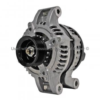 2009 Ford Mustang Alternator MPA 15036 image 1 of 4