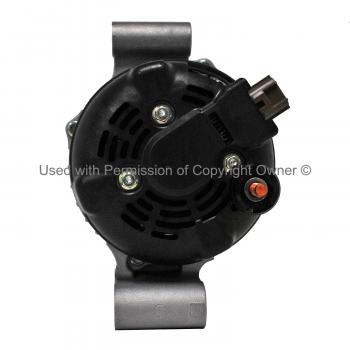 2009 Ford Mustang Alternator MPA 15036 image 2 of 4