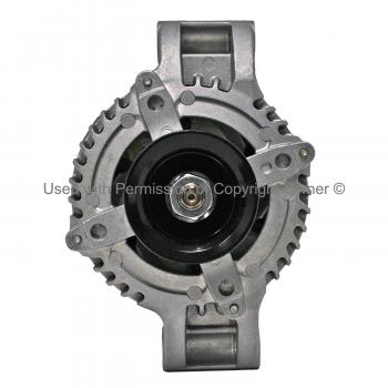 2009 Ford Mustang Alternator MPA 15036 image 3 of 4