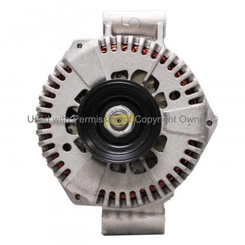 2008 Ford F-450 Super Duty Alternator Upper MPA 15037 image 3 of 4