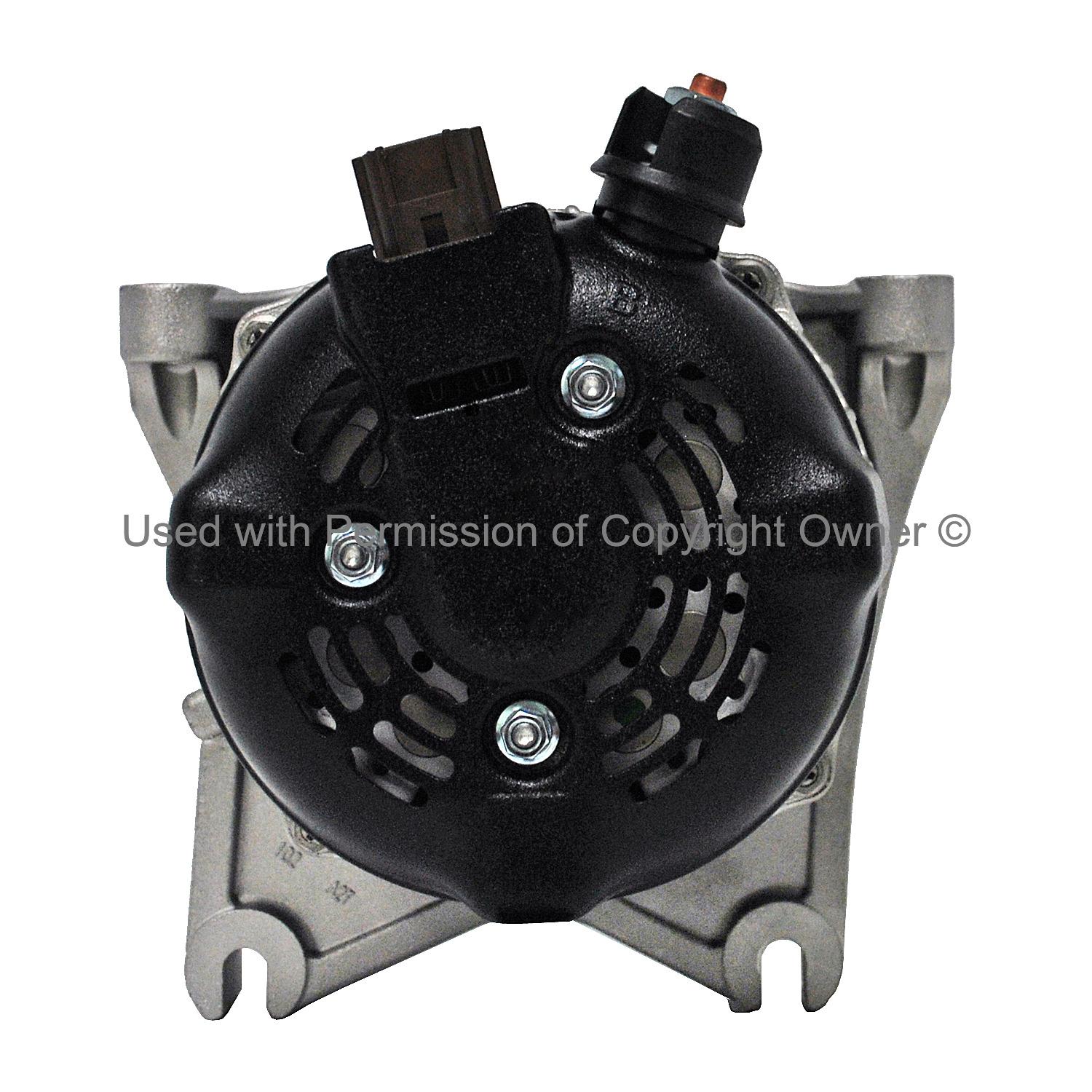 MPA 15038 - Alternator MPA 15038 Alternator product image 2 of 4