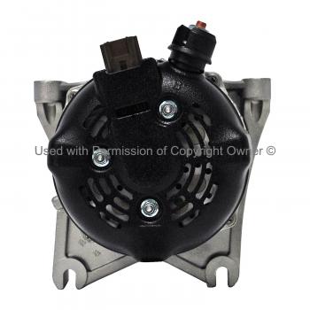 2013 Ford E-250 Alternator MPA 15038 image 2 of 4