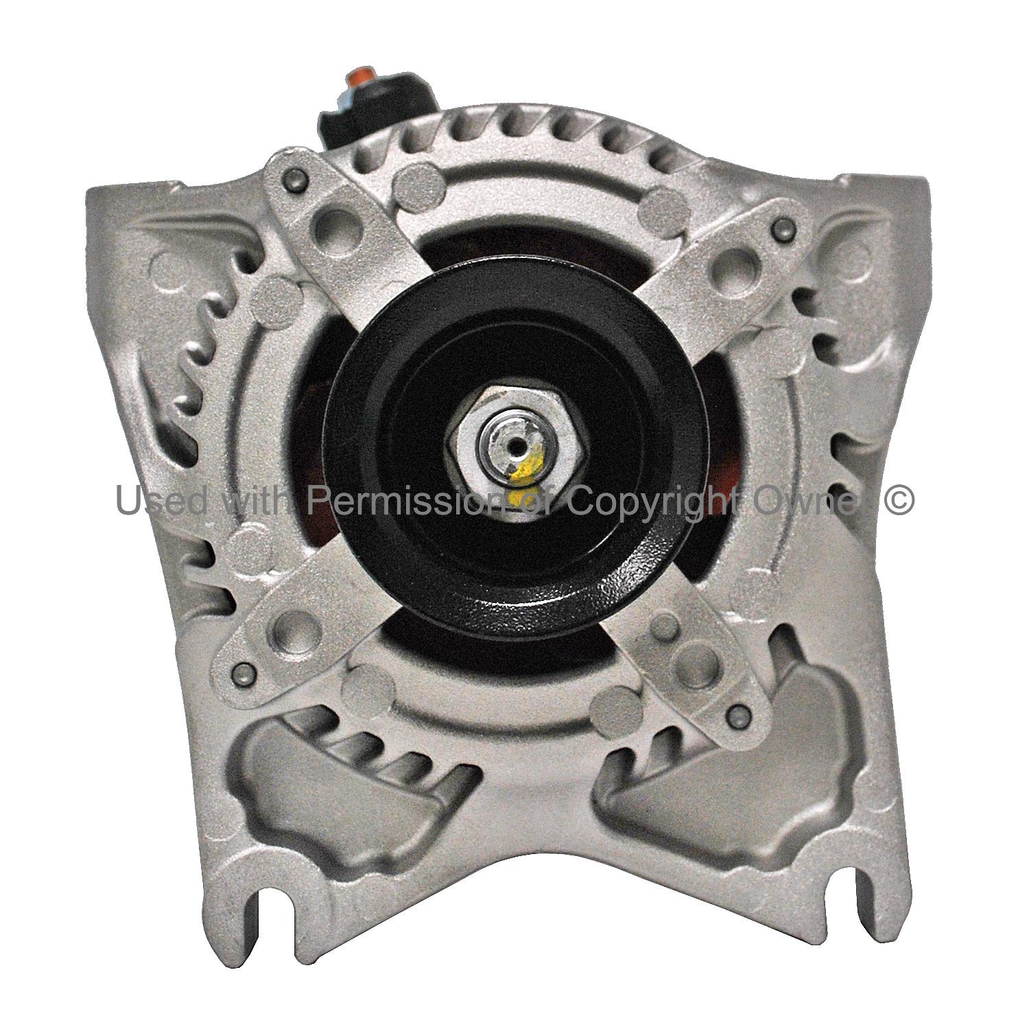 MPA 15038 - Alternator MPA 15038 Alternator product image 3 of 4