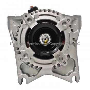 2013 Ford E-250 Alternator MPA 15038 image 3 of 4