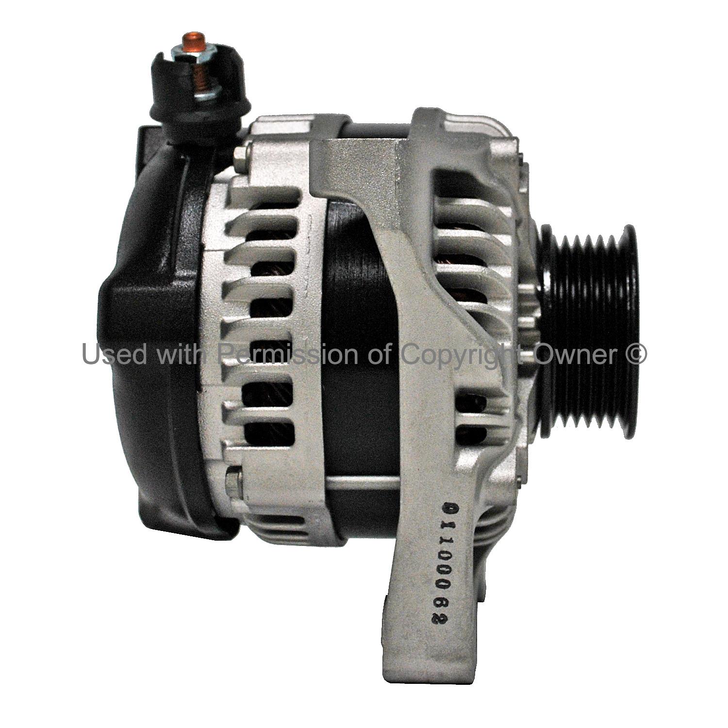 MPA 15038 - Alternator MPA 15038 Alternator product image 4 of 4