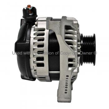 2013 Ford E-250 Alternator MPA 15038 image 4 of 4