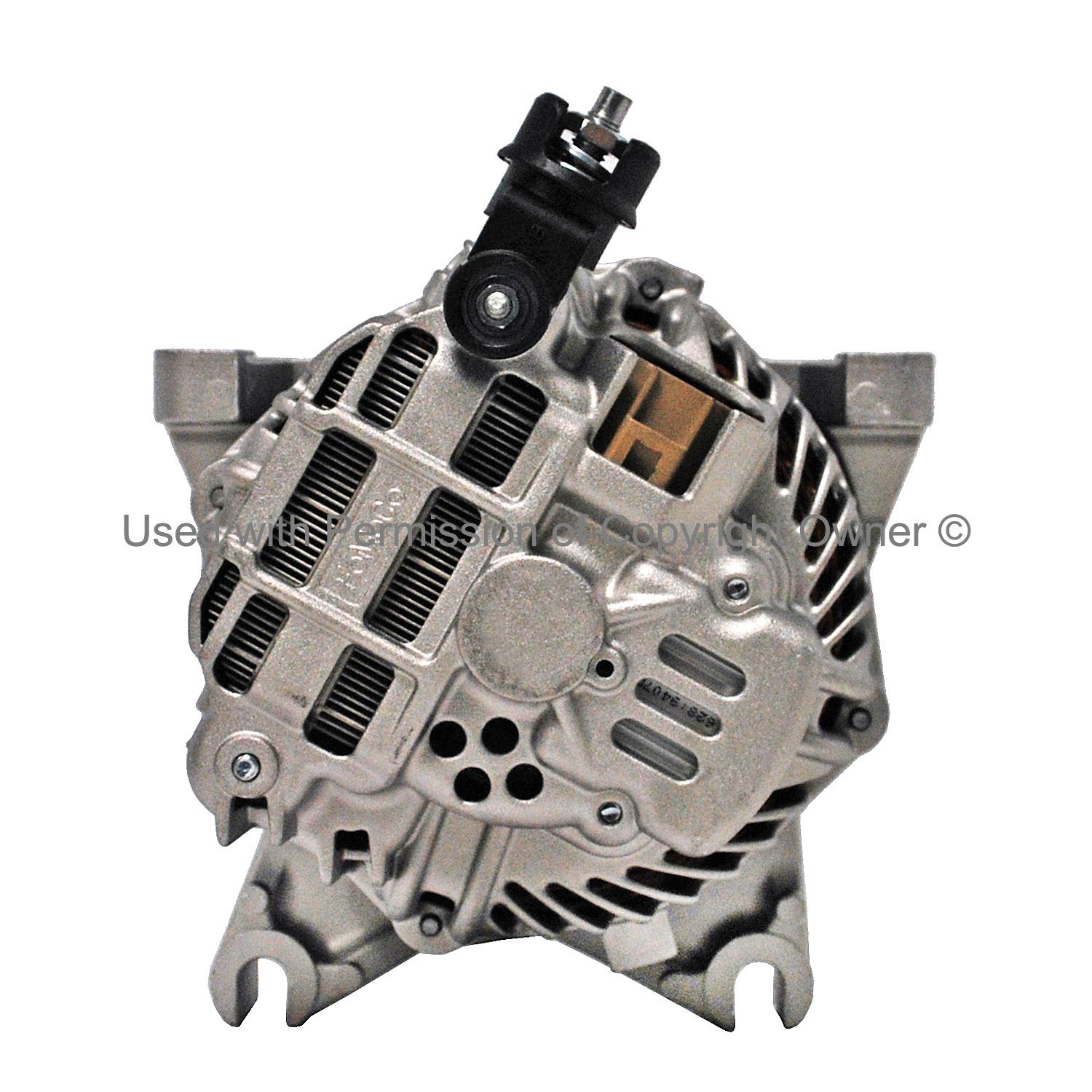 MPA 15039 - Alternator MPA 15039 Alternator product image 2 of 4