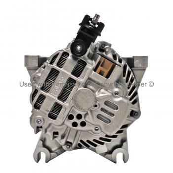 2013 Ford E-250 Alternator MPA 15039 image 2 of 4