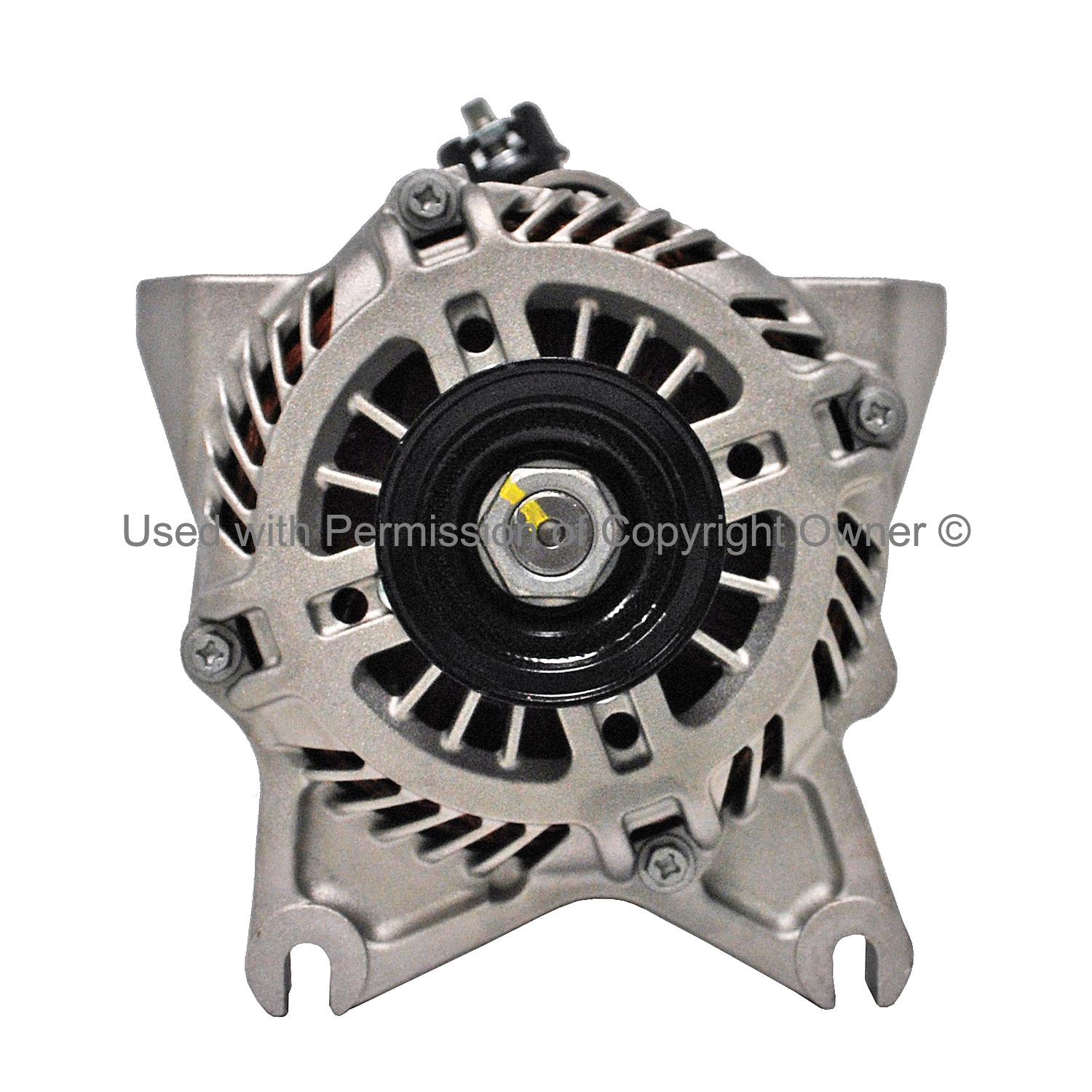 MPA 15039 - Alternator MPA 15039 Alternator product image 3 of 4