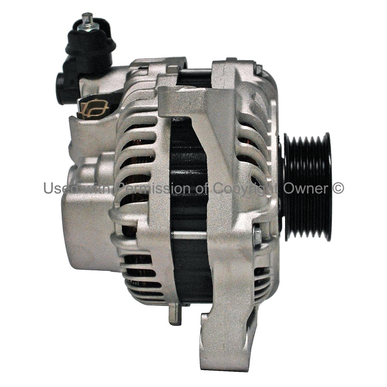 MPA 15039 - Alternator MPA 15039 Alternator product image 4 of 4
