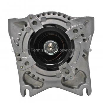 2009 Ford Mustang Alternator MPA 15040 image 3 of 4