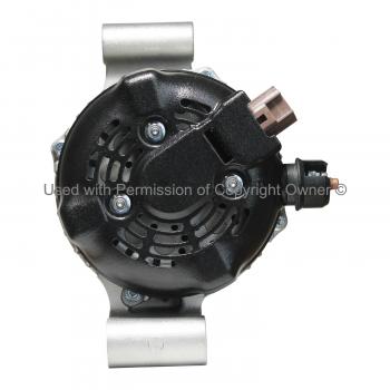 2009 Ford Mustang Alternator MPA 15041 image 2 of 4