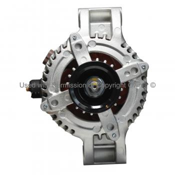 2009 Ford Mustang Alternator MPA 15041 image 3 of 4