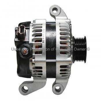2009 Ford Mustang Alternator MPA 15041 image 4 of 4