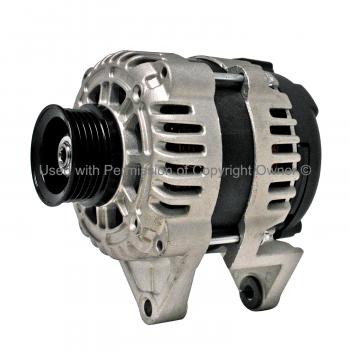 2008 Pontiac G3 Alternator