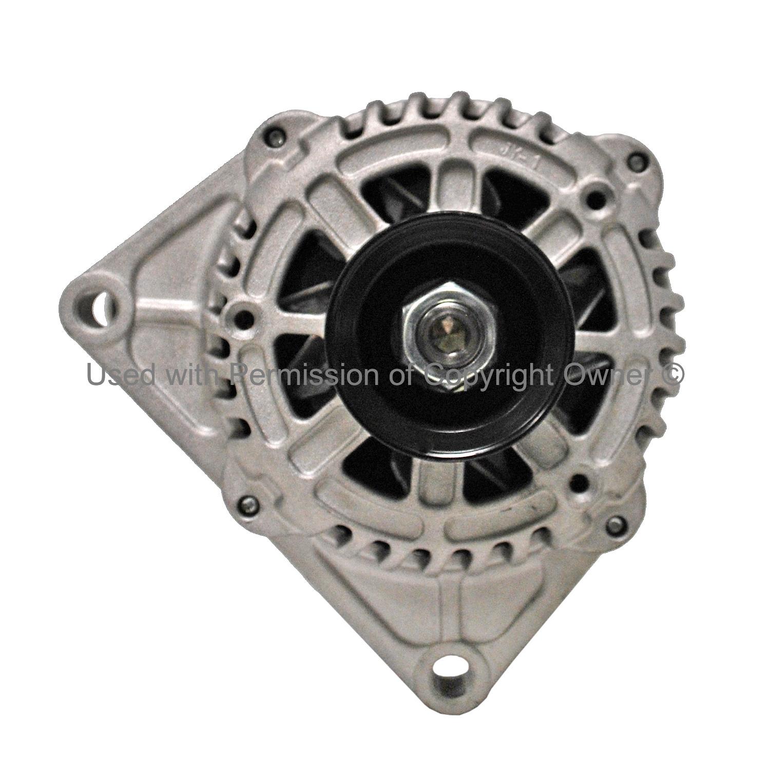 MPA 15042 - Alternator MPA 15042 Alternator product image 3 of 4