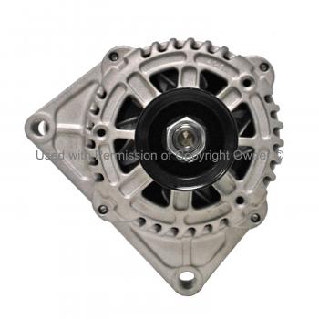 2008 Pontiac G3 Alternator MPA 15042 image 3 of 4