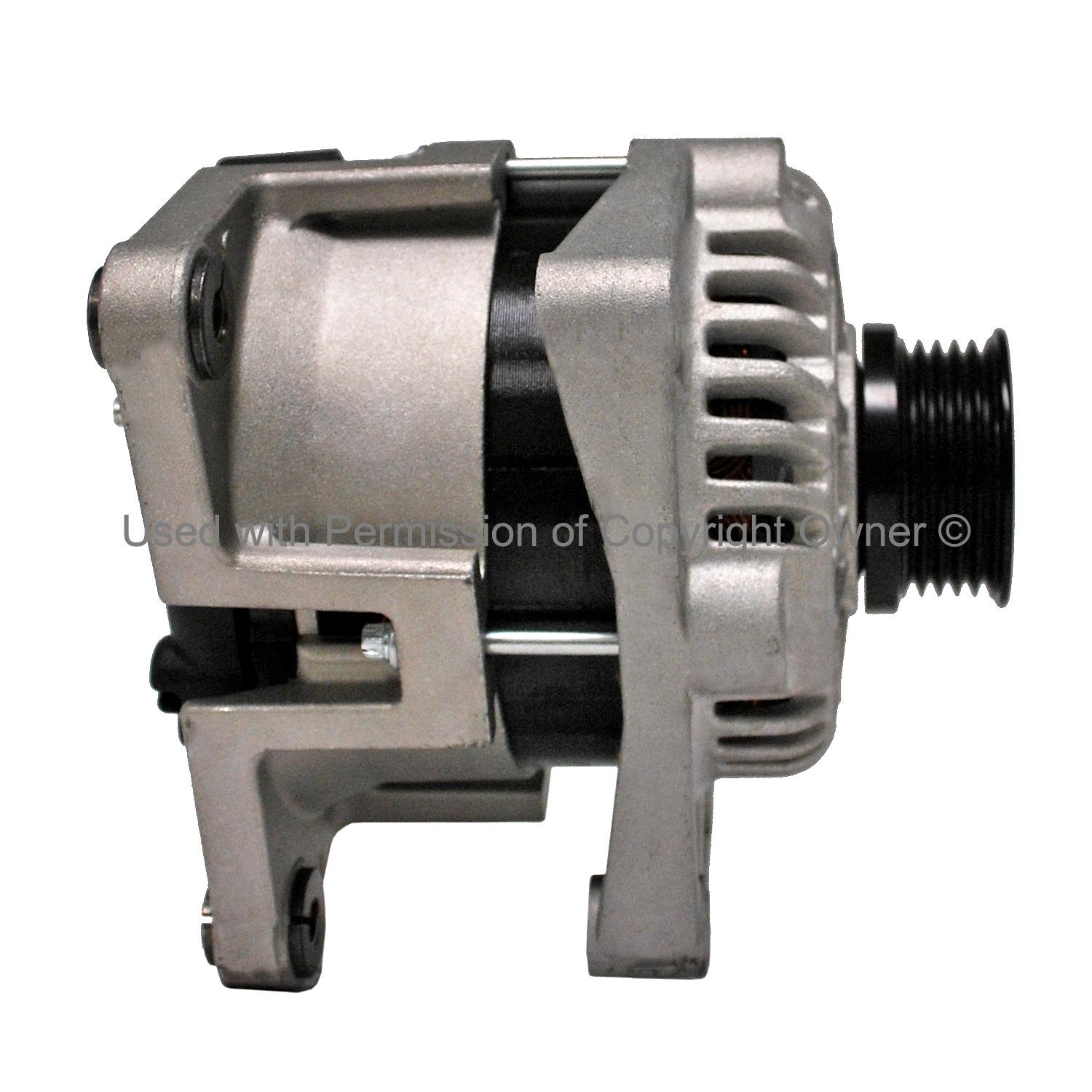 MPA 15042 - Alternator MPA 15042 Alternator product image 4 of 4