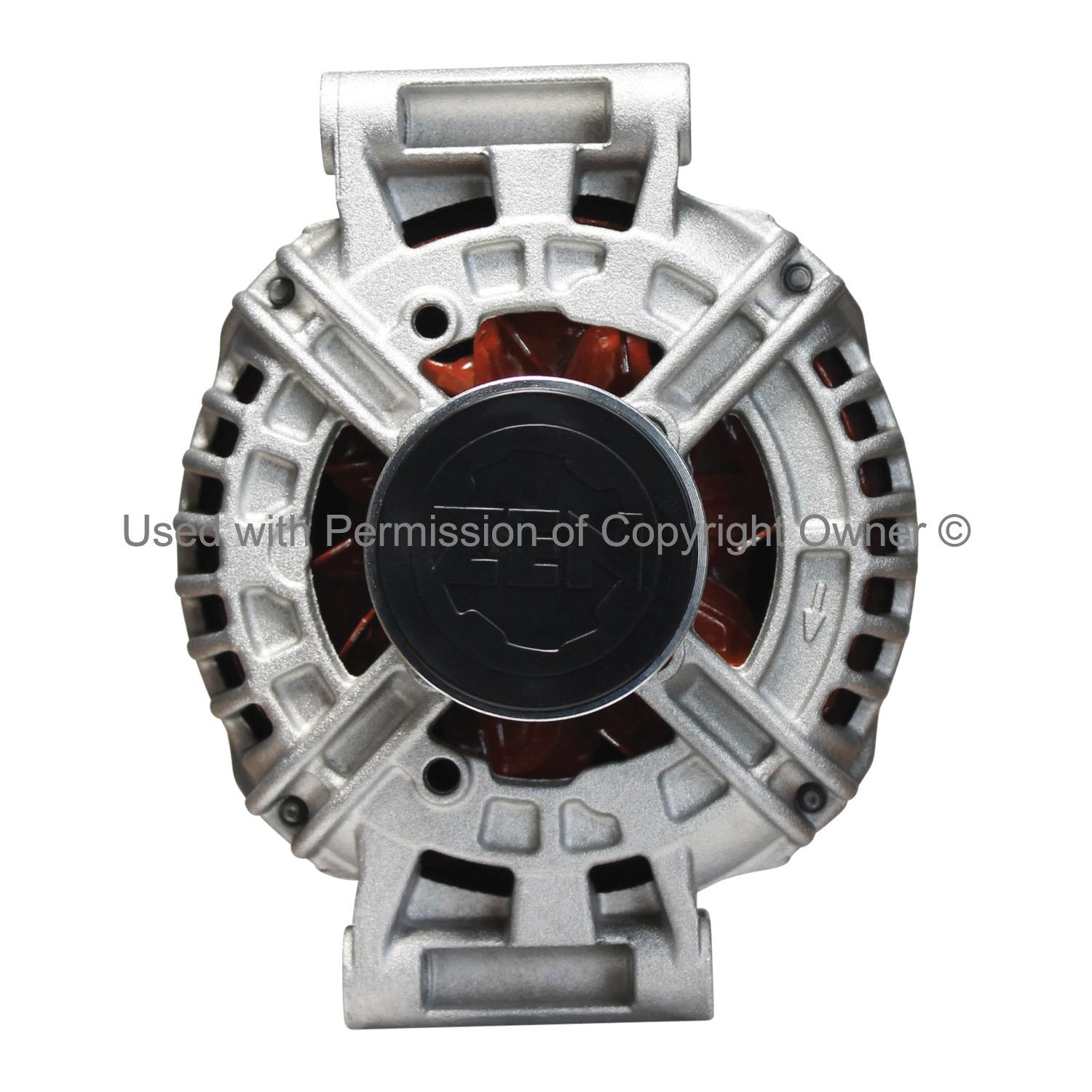 MPA 15043 - Alternator MPA 15043 Alternator product image 3 of 4