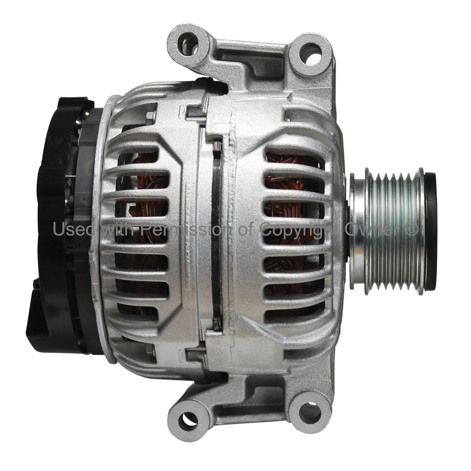 MPA 15043 - Alternator MPA 15043 Alternator product image 4 of 4