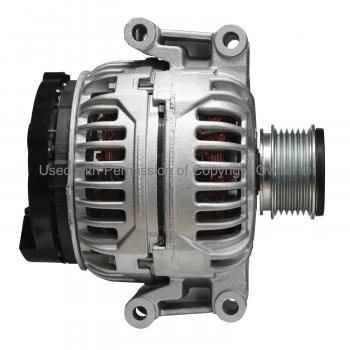 2010 Audi A4 Alternator MPA 15043 image 4 of 4