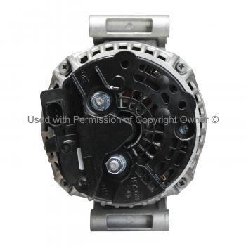 2010 Audi A4 Alternator MPA 15043N image 2 of 4