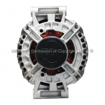 2010 Audi A4 Alternator MPA 15043N image 3 of 4