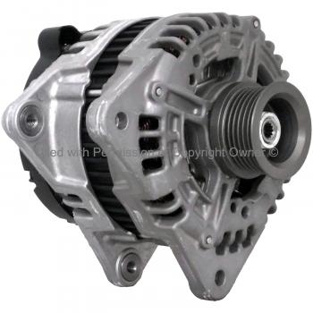 2012 Porsche 911 Alternator MPA 15044 image 1 of 4