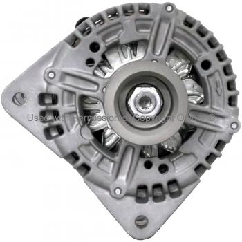 2012 Porsche 911 Alternator MPA 15044 image 3 of 4