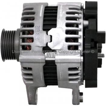 2012 Porsche 911 Alternator MPA 15044 image 4 of 4