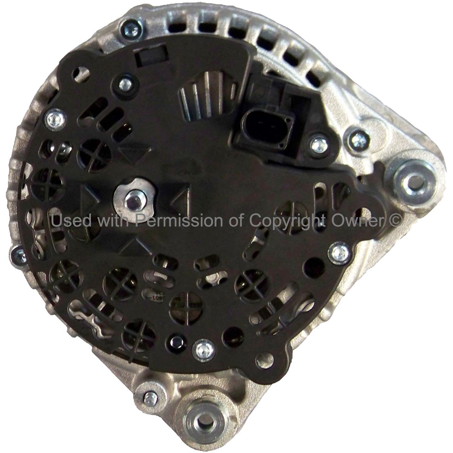 MPA 15045 - Alternator MPA 15045 Alternator product image 2 of 4