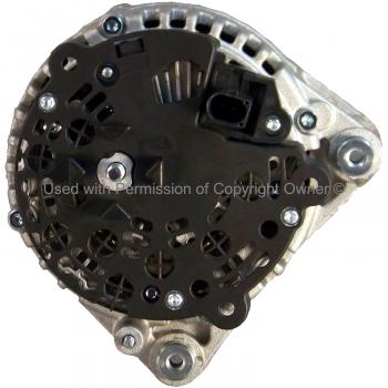 2011 Volkswagen CC Alternator MPA 15045 image 2 of 4