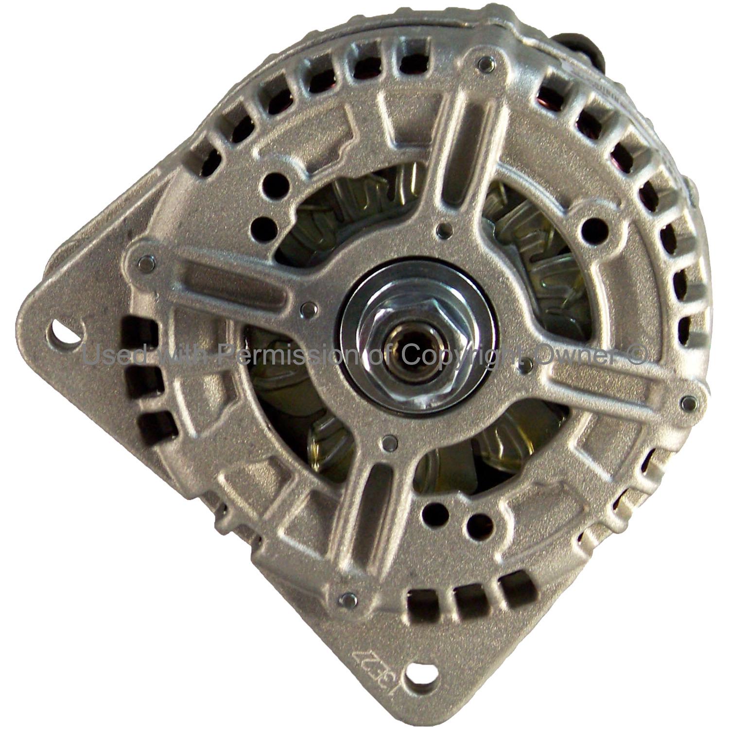MPA 15045 - Alternator MPA 15045 Alternator product image 3 of 4