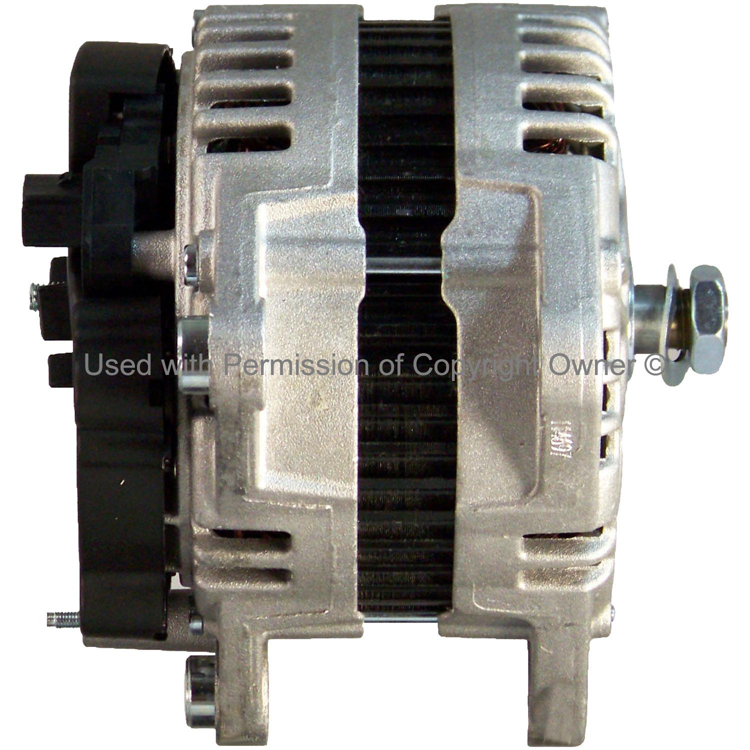 MPA 15045 - Alternator MPA 15045 Alternator product image 4 of 4