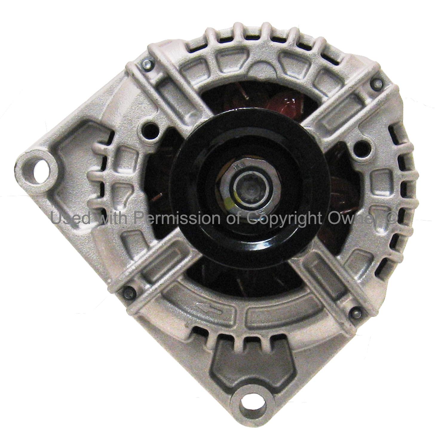 MPA 15046 Alternator product image 3 of 4