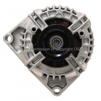 2009 Saturn Astra Alternator MPA 15046 image 3 of 4