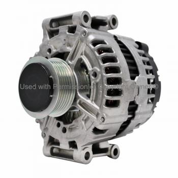 2008 Audi A6 Quattro Alternator MPA 15047 image 1 of 4