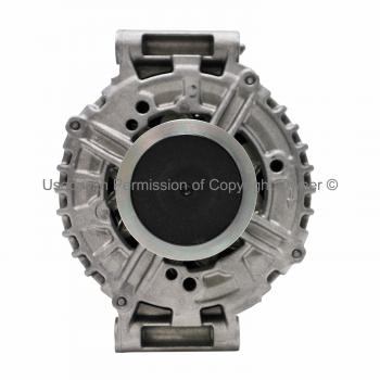 2008 Audi A6 Quattro Alternator MPA 15047 image 3 of 4