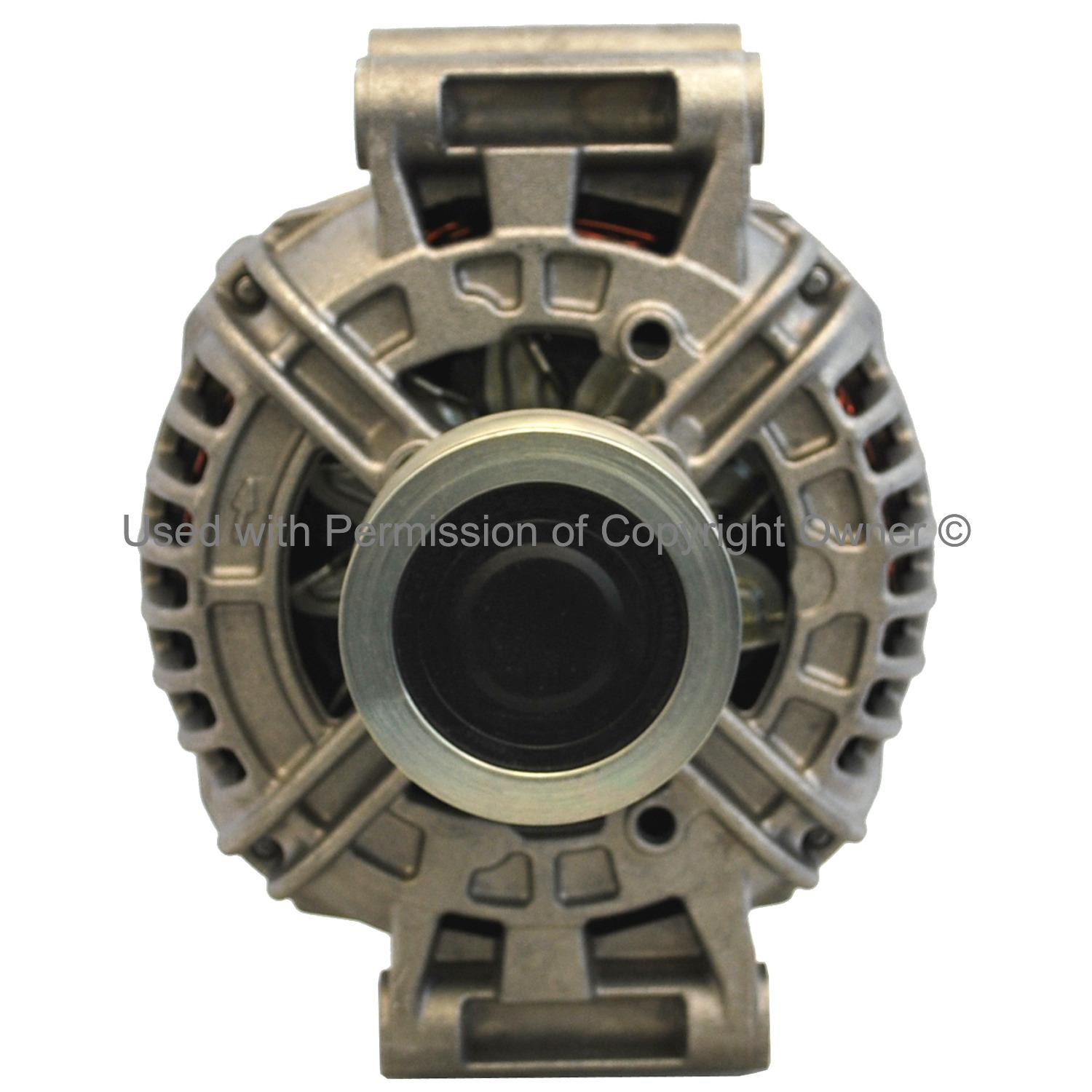 MPA 15048 - Alternator MPA 15048 Alternator product image 3 of 4