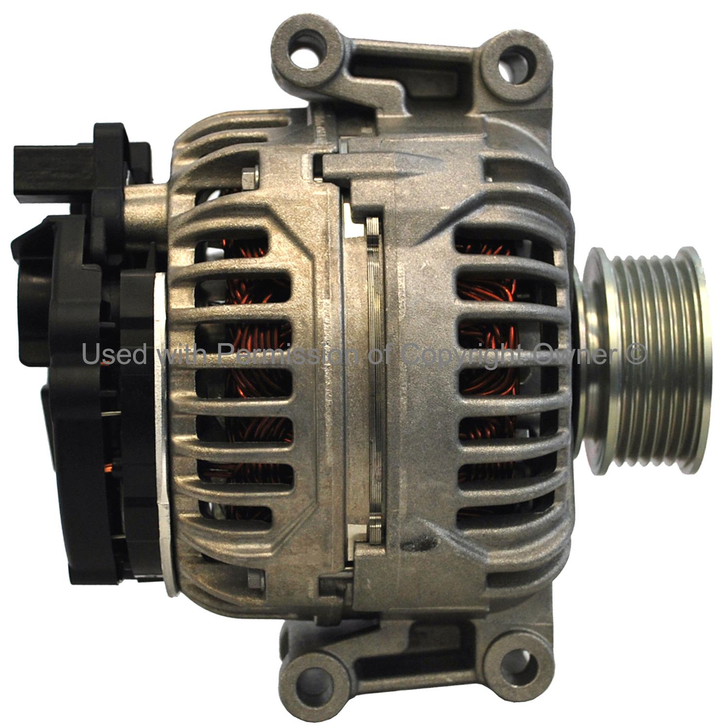 MPA 15048 - Alternator MPA 15048 Alternator product image 4 of 4