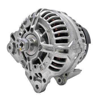 2007 Volkswagen Touareg Alternator MPA 15049 image 1 of 4