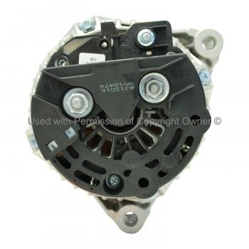 2009 Saab 9-5 Alternator MPA 15050 image 2 of 4