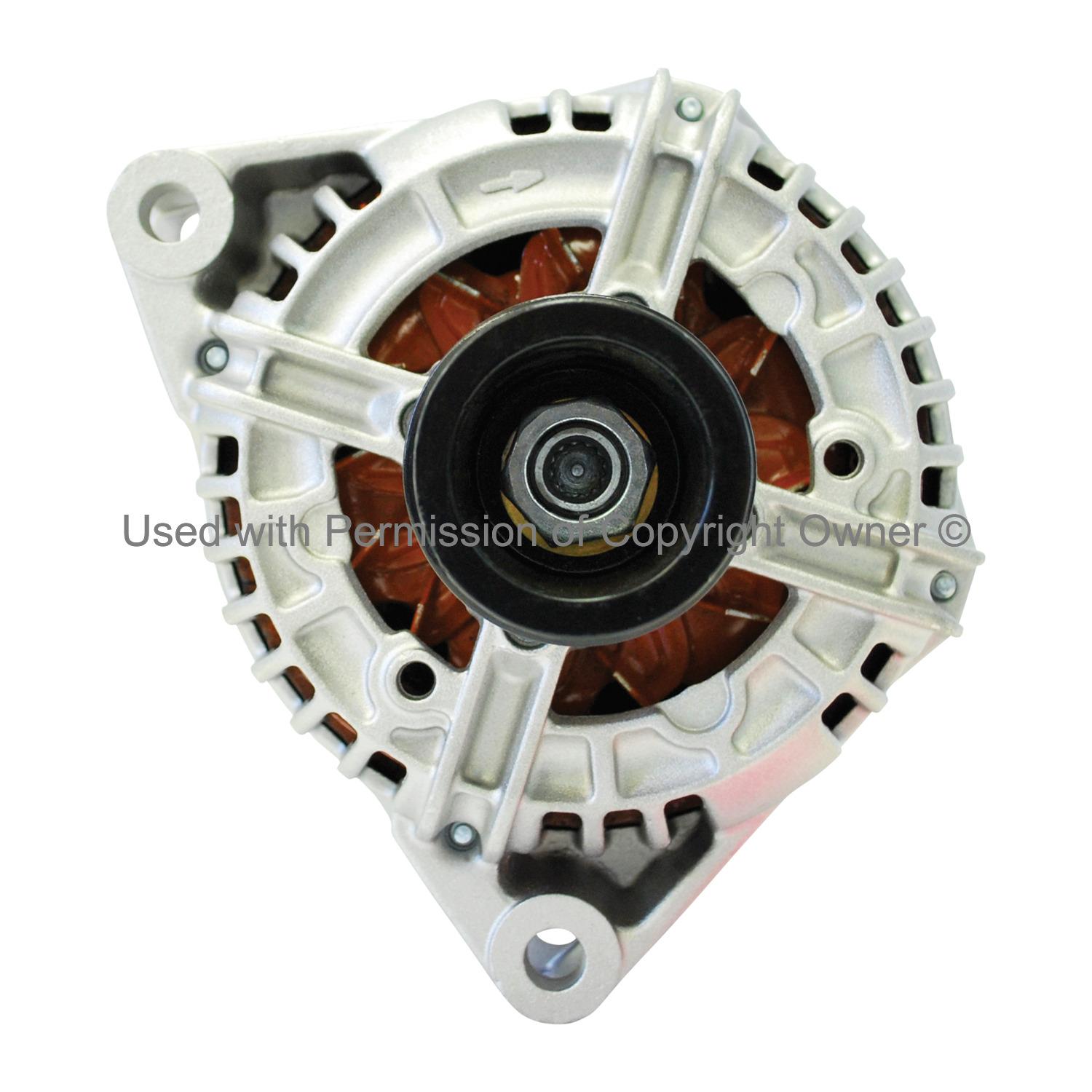 MPA 15050 - Alternator MPA 15050 Alternator product image 3 of 4